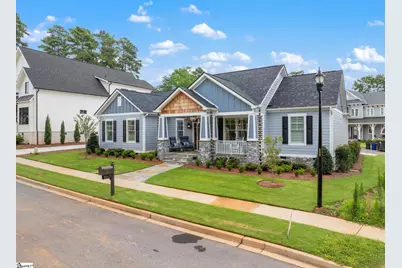 9 Porcher Circle, Greenville, SC 29605 - Photo 3