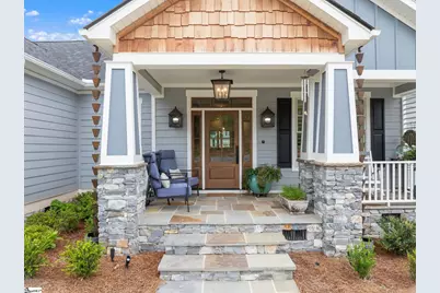 9 Porcher Circle, Greenville, SC 29605 - Photo 5