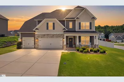 104 Juniper Hill Drive, Easley, SC 29642 - Photo 1