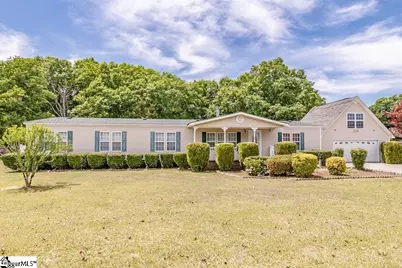 1597 Sexton Gin Road, Starr, SC 29684 - Photo 3