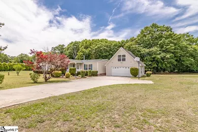 1597 Sexton Gin Road, Starr, SC 29684 - Photo 5