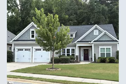 27 Guernsey Way, Fountain Inn, SC 29644 - Photo 1