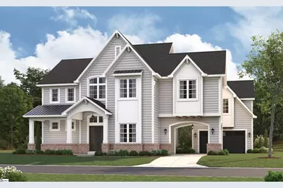 42 Porcher Circle, Greenville, SC 29605 - Photo 1