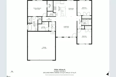 123 John Dodd Road, Spartanburg, SC 29303 - Photo 39