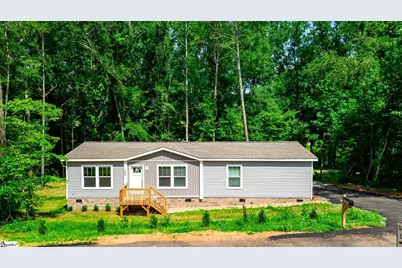 328 Francis Street, Norris, SC 29667 - Photo 1