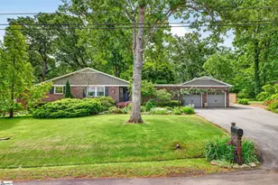 6 Chickasaw Dr, Greenville, SC 29617 - Photo 1