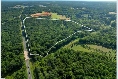 00 Sc-127 Bypass, Laurens, SC 29360 - Photo 1