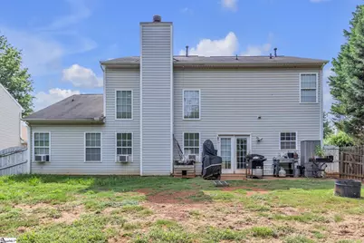 128 Wild Dogwood Way, Greenville, SC 29605 - Photo 23