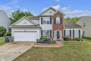 128 Wild Dogwood Way, Greenville, SC 29605 - Photo 1