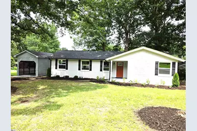 201 Cheyenne Drive, Simpsonville, SC 29680 - Photo 1