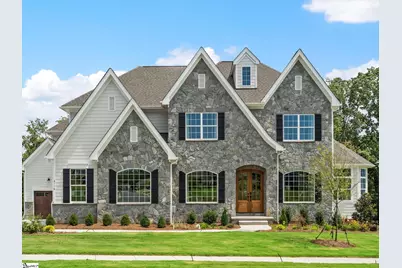 Lot 20 Meadow View Lane, Fountain Inn, SC 29644 - Photo 7