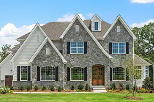 Lot 20 Meadow View Ln, Fountain Inn, SC 29644 - Photo 7