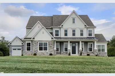 Lot 20 Meadow View Lane, Fountain Inn, SC 29644 - Photo 11