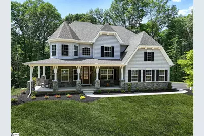 Lot 20 Meadow View Lane, Fountain Inn, SC 29644 - Photo 9
