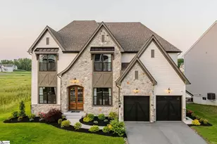 Lot 20 Meadow View Ln, Fountain Inn, SC 29644 - Photo 3