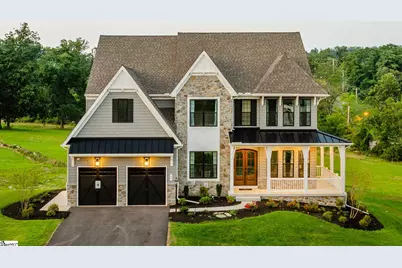 Lot 20 Meadow View Lane, Fountain Inn, SC 29644 - Photo 1