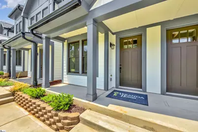 9 Hawthorne Lane #Unit 102, Greenville, SC 29605 - Photo 11