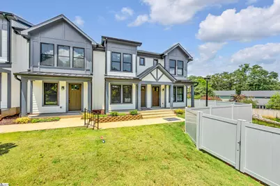 9 Hawthorne Lane #Unit 102, Greenville, SC 29605 - Photo 9