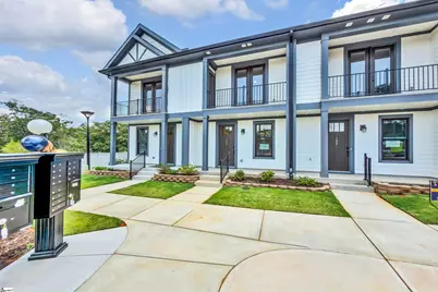 9 Hawthorne Lane #Unit 102, Greenville, SC 29605 - Photo 13