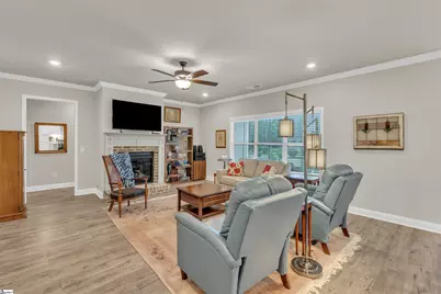 408 Wood Mist Lane, Fountain Inn, SC 29644 - Photo 5