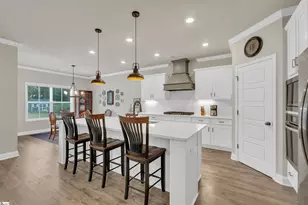 408 Wood Mist Ln, Fountain Inn, SC 29644 - Photo 7