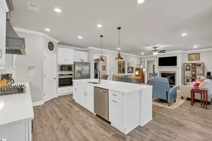 408 Wood Mist Ln, Fountain Inn, SC 29644 - Photo 9