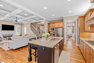 212 Grandmont Court, Greer, SC 29650 - Photo 17