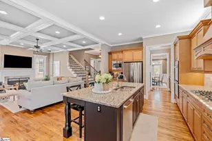 212 Grandmont Ct, Greer, SC 29650 - Photo 17