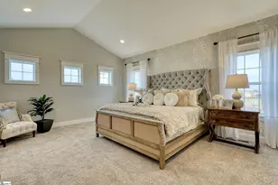 Lot 11 Whispering Oaks Way, Fountain Inn, SC 29644 - Photo 19