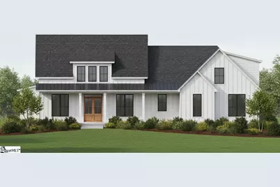 315 Guthrie Road, Belton, SC 29627 - Photo 1
