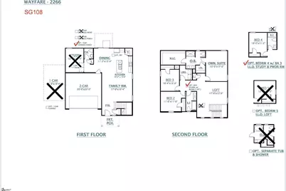 256 Talbert Trail, Landrum, SC 29356 - Photo 3
