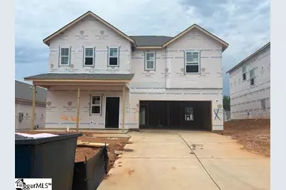 256 Talbert Trail, Landrum, SC 29356 - Photo 1