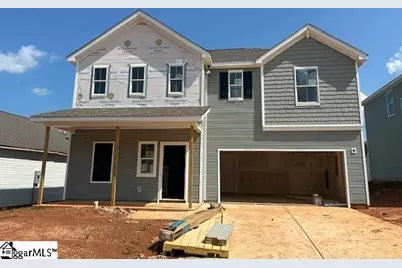 256 Talbert Trail, Landrum, SC 29356 - Photo 1