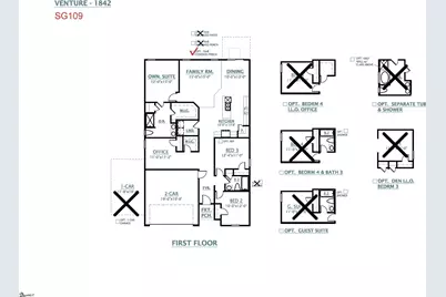 260 Talbert Trail, Landrum, SC 29356 - Photo 3