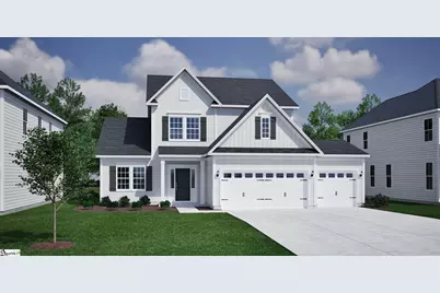 543 Livingston Way, Inman, SC 29349 - Photo 1