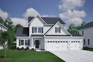 543 Livingston Wy, Inman, SC 29349 - Photo 1
