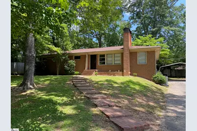 204 Glendale Avenue, Laurens, SC 29360 - Photo 3