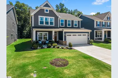 629 Lady Fern Drive, Woodruff, SC 29388 - Photo 3