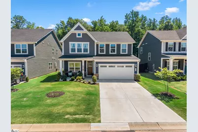 629 Lady Fern Drive, Woodruff, SC 29388 - Photo 1