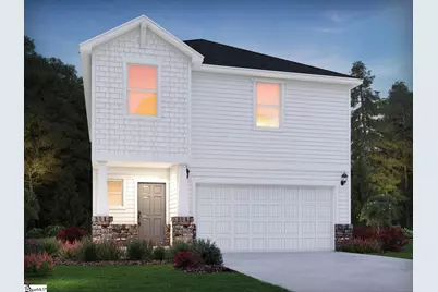 455 Upland Water Court, Spartanburg, SC 29301 - Photo 1