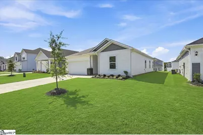 931 Rising Oak Court, Spartanburg, SC 29301 - Photo 3