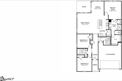 931 Rising Oak Court, Spartanburg, SC 29301 - Photo 31