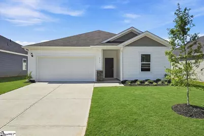 931 Rising Oak Court, Spartanburg, SC 29301 - Photo 1