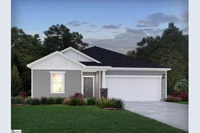 931 Rising Oak Court, Spartanburg, SC 29301 - Photo 1