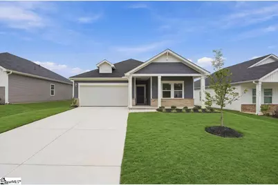 939 Rising Oak Court, Spartanburg, SC 29301 - Photo 1