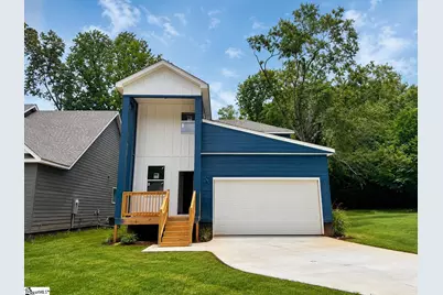 112 Hillcrest Circle, Anderson, SC 29624 - Photo 1