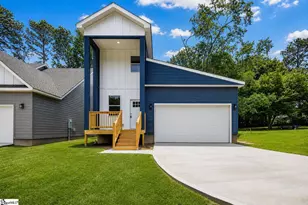112 Hillcrest Cir, Anderson, SC 29624 - Photo 1