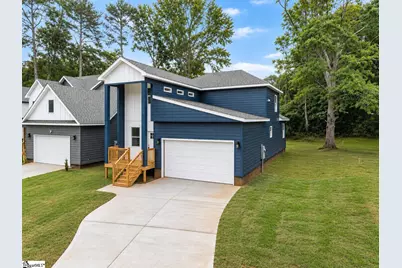 112 Hillcrest Circle, Anderson, SC 29624 - Photo 3
