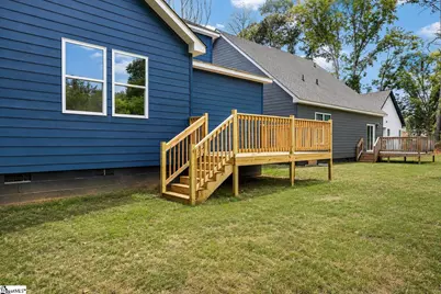 112 Hillcrest Circle, Anderson, SC 29624 - Photo 35