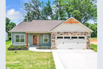 110 Saluda Street, Belton, SC 29672 - Photo 1